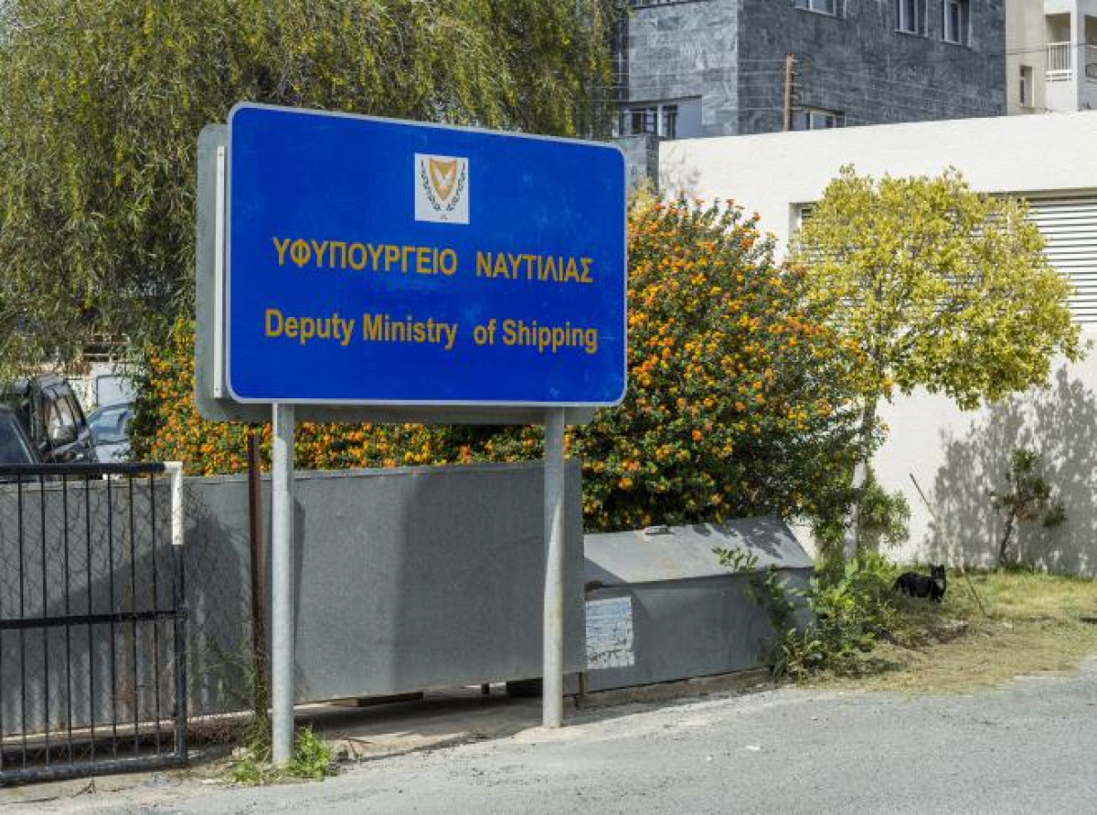 Υφ.Ναυτιλίας: Δεν έχουν υποβληθεί προσφορές για τη Θαλάσσια Σύνδεση Κύπρου-Ελλάδας